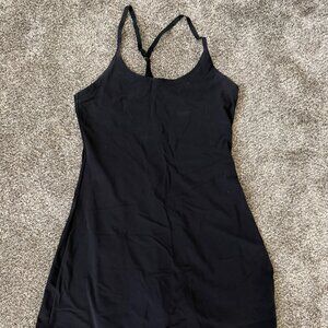 Outdoor Voices Exercise Dress